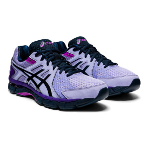 Asics Ladies 2E Rink Scorcher Shoe 